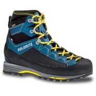 Dolomite Bota Torq Tech GTX Siyah Mürekkep Mavisi Erkek Bot