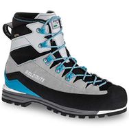 Dolomite Bota Ws Miage GTX Gümüş Gri Turkuaz Unisex Bot