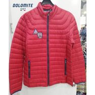 Dolomite Cinquantaquattro Light Kırmızı Erkek Ceket
