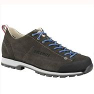 Dolomite Cinquantaquattro Low Antrasit Erkek Outdoor Ayakkabı