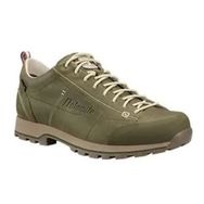 Dolomite Cinquantaquattro Low Fg Gtx Yeşil Erkek Ayakkabı