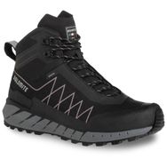Dolomite Croda Nera Hi Gtx Siyah Kadın Botu