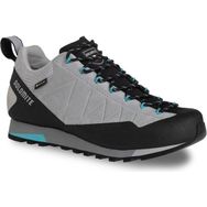 Dolomite Crodarossa Gtx Low Gri Kadın Trekking Ayakkabı