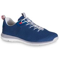 Dolomite Move Knit Mavi Erkek Spor Ayakkabı