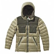 Dolomite Odle MU CD Bej Erkek Mont