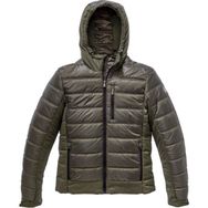 Dolomite Settantasei 2 Hybrid Haki Erkek Ceket