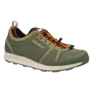 Dolomite Settantasei Knit GTX Haki Erkek Outdoor Ayakkabı