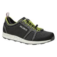 Dolomite Settantasei Knit GTX Siyah Erkek Outdoor Ayakkabı