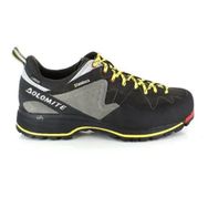 Dolomite Steinbock Low Gtx Siyah Ayakkabı