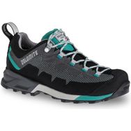 Dolomite Steinbock Wt Low Gtx Yeşil Kadın Outdoor Ayakkabı
