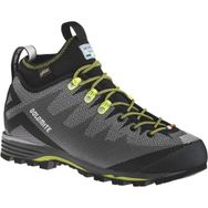 Dolomite Veloce GTX Gri Yeşil Erkek Outdoor Ayakkabı