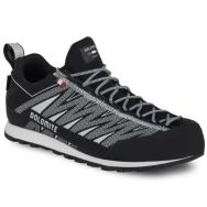Dolomite Velocissima Gtx Siyah Ayakkabı