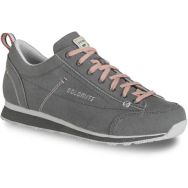 Dolomite W's LH Canvas Evo Gri Kadın Ayakkabı