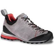 Dolomite Zapatilla Diagonal GTX WMN Gri Kadın Spor Ayakkabı