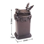 Dolphin 500 Dış Filtre Süngeri