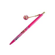Dolphin B-2141 Maskotlu Barbie Versatil Kalem
