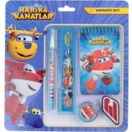 Dolphin Cars 3626 Kırtasiye Seti