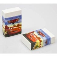 Dolphin Cars CR-132884 18-360 Jumbo Silgi