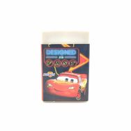 Dolphin Cr-135323 Cars Silgi