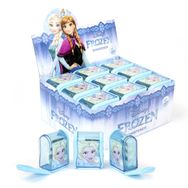 Dolphin FR-102942 Üçlü Frozen Kalemtıraş