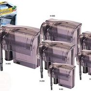 Dolphin H300 360 L/H Askılı Filtre