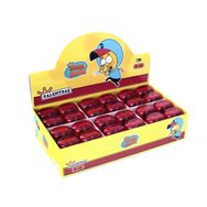 Dolphin Kral Şakir Ks-025317 Çift Delikli Kalemtıraş