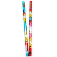 Dolphin KS-6372 Kral Şakir 60'lı Kurşun Kalem