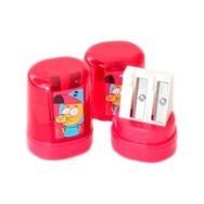 Dolphin KS025317 Kral Şakir Çiftli Kalemtıraş