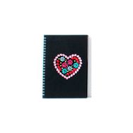 Dolphin NB-7071 Taşlı Defter