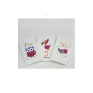 Dolphin NB-7072 Simli Defter