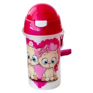 Dolphin PLG-7083 500 ml Plastik Matara