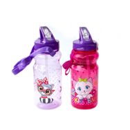 Dolphin PLG-7380 500 ml Plastik Matara