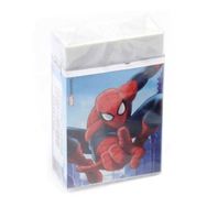 Dolphin SM-135323 Adet Spıderman Silgi