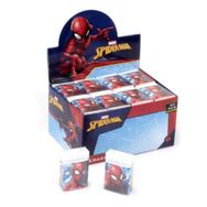 Dolphin SM-135323 Spıderman 40'lı Silgi