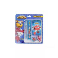 Dolphin SW-3626 Süper Wings Kırtasiye Seti