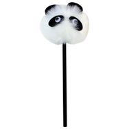 Dolphin WP-1720 Ponpon Panda Başlıklı Kurşun Kalem