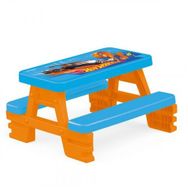 Dolu 2308 Hot Wheels Piknik Masası