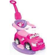 Dolu 2537 Unicorn Dördü Bir Arada Araba