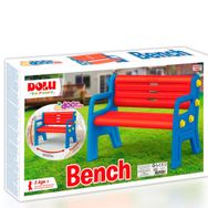 Dolu 3027 Bank