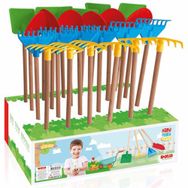 Dolu 3035 Oyuncak Tırmık/Kürek