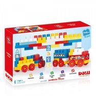 Dolu 5032 75'li Mega Blok