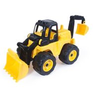 Dolu 7033 Mega 72 cm Kazıcılı Dozer