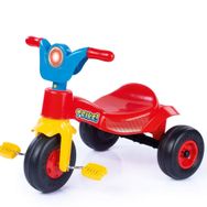 Dolu 7040 Trike İlk Bisikletim