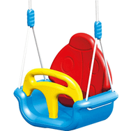 Dolu 7055 Kutuda Jumbo Salıncak