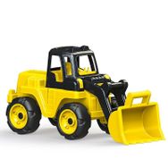 Dolu 7134 Büyük Kepçeli Arabam