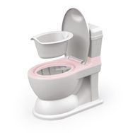 Dolu 7176 XL 2 in 1 Pembe Lazımlık