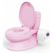 Dolu 7252 Pembe Eğitici Lazımlık