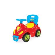 Dolu 8001 Smile 2 si 1 Arada Araba