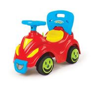 Dolu 8004 Smile 2 İnç 1 Box Pedallı Araba