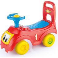 Dolu 8021 Bingit Pedalsız Araba